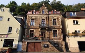 Ehemaliges Winzerhaus Cochem